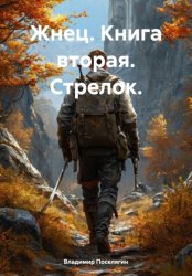 Скачать Жнец. Книга вторая. Стрелок. бесплатно
