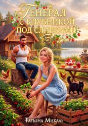 Скачать Генерал с клубникой под сливками бесплатно