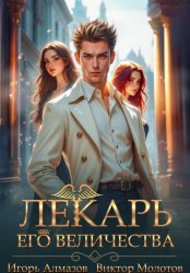 Скачать Лекарь Его Величества. Том 5 бесплатно