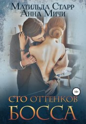 Скачать Сто оттенков босса бесплатно