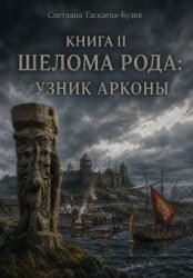 Скачать Шелома Рода: узник Арконы. Книга 2 бесплатно