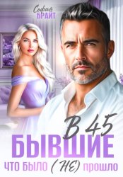Скачать В 45 бывшие. Что было (не) прошло бесплатно