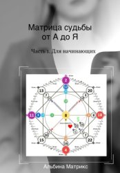 Скачать Матрица судьбы для начинающих бесплатно