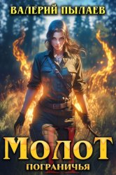Скачать Молот Пограничья. Книга II бесплатно