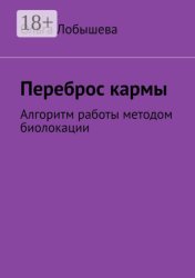 Скачать Переброс кармы. Алгоритм работы методом биолокации бесплатно
