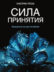 Скачать Сила принятия. Возродиться за одно мгновение бесплатно