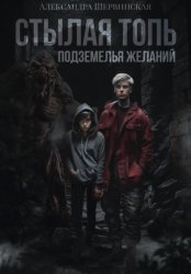 Скачать Стылая Топь. Подземелья желаний бесплатно