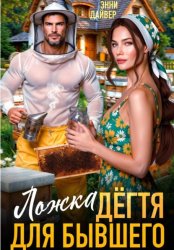 Скачать Ложка дегтя для бывшего бесплатно
