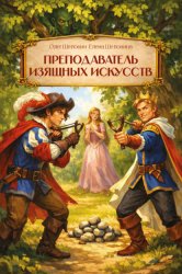 Скачать Преподаватель изящных искусств бесплатно