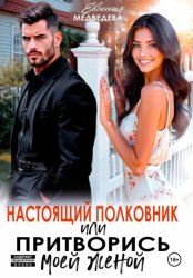 Скачать Настоящий полковник или притворись моей женой бесплатно