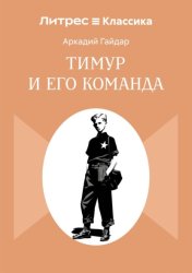 Скачать Тимур и его команда бесплатно