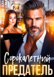 Скачать Сорокалетний предатель бесплатно