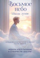 Скачать Восьмое небо. Школа души. Невыдуманная история о жизни после смерти бесплатно