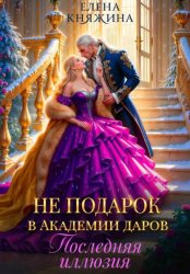 Скачать Не подарок в Академии даров. Последняя иллюзия бесплатно