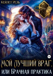 Скачать Мой лучший враг, или Брачная практика бесплатно