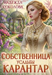 Скачать Собственница усадьбы Карантар бесплатно