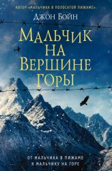 Скачать Мальчик на вершине горы бесплатно