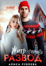 Скачать Развод. Жить заново бесплатно