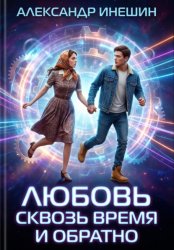 Скачать Любовь сквозь время и обратно бесплатно