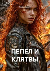 Скачать Пепел и Клятвы бесплатно