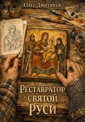 Скачать Реставратор Святой Руси бесплатно