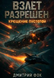 Скачать Взлёт разрешён: Крещение пустотой бесплатно