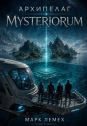 Скачать Архипелаг Mysteriorum бесплатно