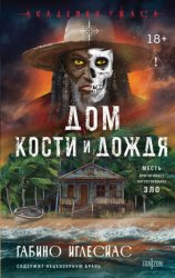 Скачать Дом кости и дождя бесплатно