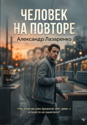 Скачать Человек на повторе бесплатно