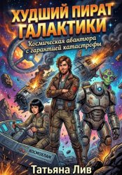 Скачать Худший пират галактики бесплатно