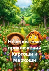 Скачать Невероятные приключения Картоши и Маркоши бесплатно