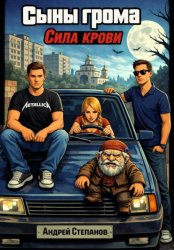 Скачать Сыны Грома: Сила крови бесплатно