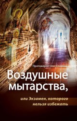Скачать Воздушные мытарства, или Экзамен, которого нельзя избежать бесплатно