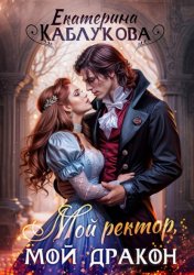 Скачать Мой ректор, мой дракон бесплатно
