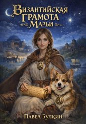 Скачать Византийская грамота Марьи бесплатно