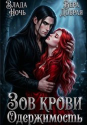 Скачать Зов крови. Одержимость бесплатно