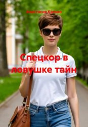 Скачать Спецкор в ловушке тайн бесплатно