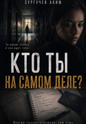 Скачать Кто ты на самом деле? бесплатно