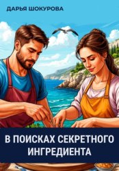 Скачать В поисках секретного ингредиента бесплатно