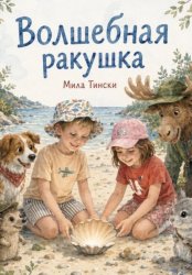 Скачать Волшебная ракушка бесплатно