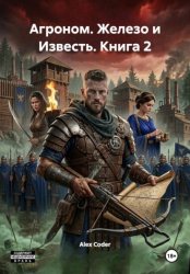 Скачать Агроном. Железо и Известь. Книга 2 бесплатно