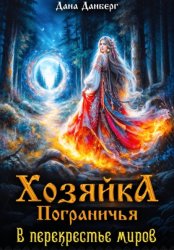 Скачать Хозяйка пограничья. В перекрестье миров бесплатно