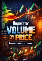 Скачать Индикатор: Volume by Price бесплатно