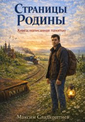Скачать Страницы Родины. Книга, написанная памятью бесплатно