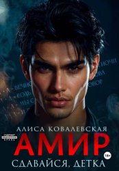 Скачать Амир. Сдавайся, детка бесплатно