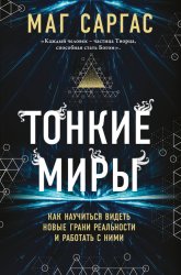 Скачать Тонкие миры. Как научиться видеть новые грани реальности и работать с ними бесплатно