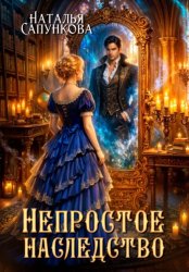 Скачать Непростое наследство бесплатно