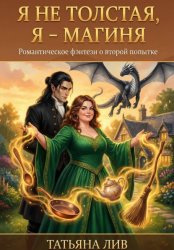 Скачать Я НЕ ТОЛСТАЯ, Я- МАГИНЯ! бесплатно