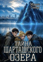 Скачать Тайна Шарташского озера бесплатно
