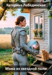 Скачать Мама из звездной пыли бесплатно
